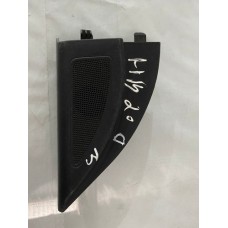 Acabamento Interno Porta  Dir   Hyundai Hb20