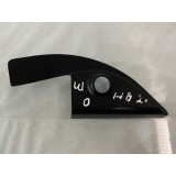 Acabamento Porta Retrovisor Dir Hyundai Hb20