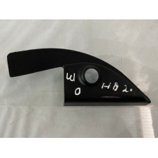 Acabamento Porta Retrovisor Dir Hyundai Hb20