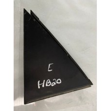 Acabamento Porta  Esq Hyundai Hb20