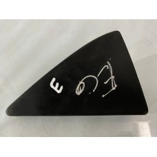 Acabamento Porta  Esq  Ford Ecosport