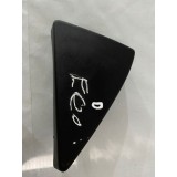 Acabamento Porta  Dir  Ford Ecosport