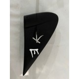 Acabamento Porta  Esq Ford Ka