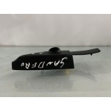 Acabamento Interno Porta Esq Renault Sandero