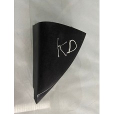 Acabamento Interno Porta Dir Renault Kwid