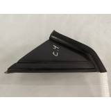 Acabamento  Porta Retrovisor Esq Citroen C4