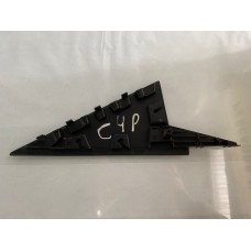 Acabamento  Porta Tras Dir  Citroen C4 Picasso