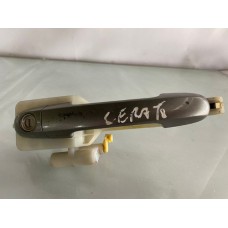 Maçaneta Externa Dian Esq Kia Cerato