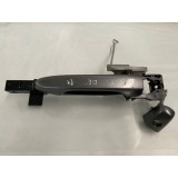 Maçaneta Externa Dian Esq Honda Civic 2014