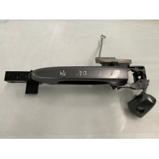 Maçaneta Externa Dian Esq Honda Civic 2014