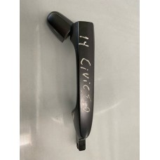 Maçaneta Externa Tras Dir  Honda Civic 2014