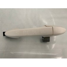 Maçaneta Externa Tras Dir  Honda Fit 2014