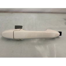 Maçaneta Externa Diant Dir  Honda Fit 2014