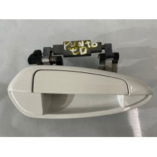 Maçaneta Externa Tras Dir Fiat Punto