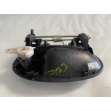 Maçaneta Externa Diant Esq Gm Celta