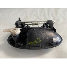 Maçaneta Externa Diant Esq Gm Celta