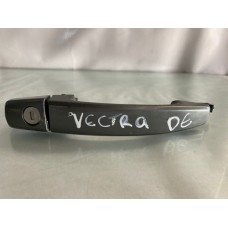 Maçaneta Externa Diant Esq Gm Vectra