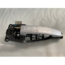 Maçaneta Externa Tras Dir  Gm Vectra (detalhe)