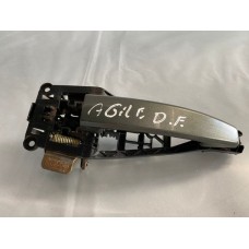 Maçaneta Externa Diant Esq Gm Agile