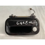 Maçaneta Externa Diant Esq  Gm Corsa