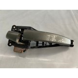 Maçaneta Externa Tras Esq Gm Agile