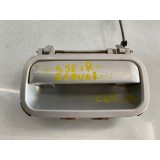 Maçaneta Externa Tras Esq Gm Corsa