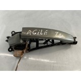 Maçaneta Externa Tras Dir Gm Agile