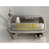 Maçaneta Externa Diant Esq Gm Corsa