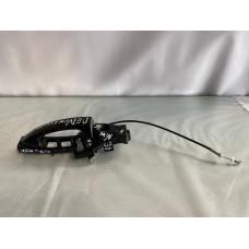 Maçaneta Externa Diant Esq Ford New Fiesta