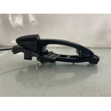 Maçaneta Externa Diant Dir Ford Ecosport