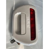 Maçaneta Externa Tampa Traseira  Mitsubishi L200 Triton