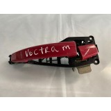 Maçaneta Externa Diant Dir  Gm Vectra