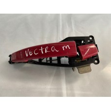Maçaneta Externa Diant Dir  Gm Vectra