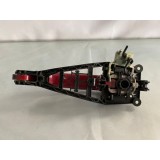 Maçaneta Externa Tras Dir  Gm Vectra