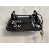 Maçaneta Externa Diant Dir Gm Corsa