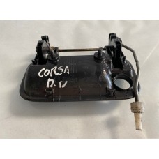Maçaneta Externa Diant Dir Gm Corsa
