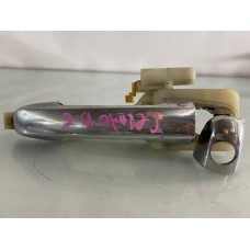 Maçaneta Externa Diant Esq Kia Cerato