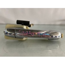 Maçaneta Externa Tras Esq Kia Cerato