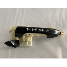 Maçaneta Externa Diant Esq Hyundai Tucson