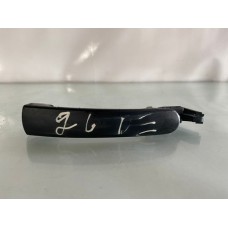 Maçaneta Externa Diant Esq  Vw Gol G6