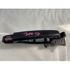 Maçaneta Externa Tras Dir Peugeot 307