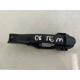 Maçaneta Externa Tras Esq  Vw Gol G8