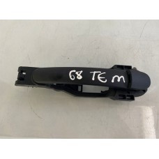 Maçaneta Externa Tras Esq  Vw Gol G8
