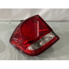 Lanterna Tras Esq Fiat Freemont 2012