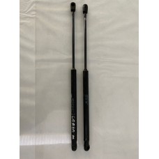 Amortecedor Tampa Traseira Gm Corsa