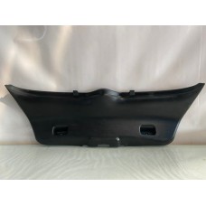 Acabamento Tampa Traseira Porta Malas Peugeot 307