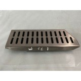 Acabamento Descanso Pé  Hyundai I30