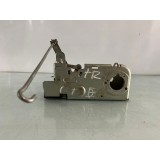 Fechadura Tras Esq Ford Transit
