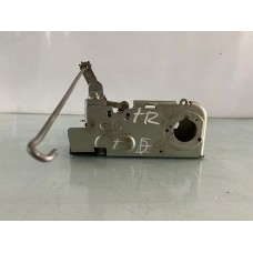 Fechadura Tras Esq Ford Transit