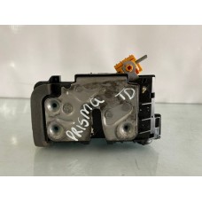 Fechadura Tras Dir  Gm Prisma